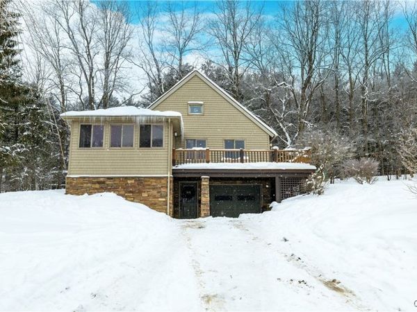 23 Lincklaen Drive, Cazenovia, NY 13035