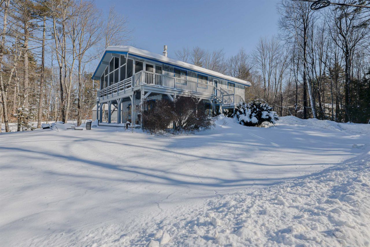 4 N. Shore Drive, Barnstead, NH 03225 Main Photo