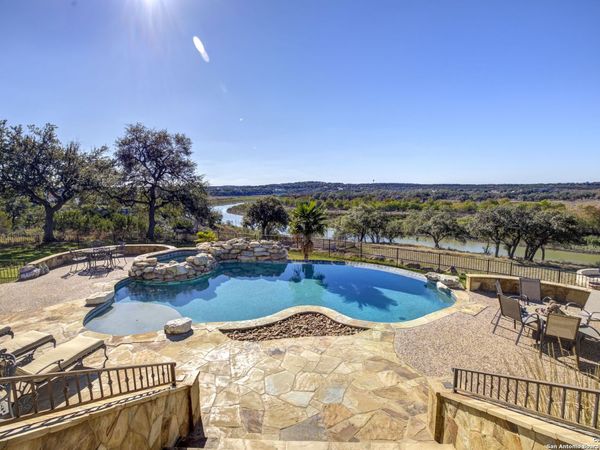 334 Arthur, Spring Branch, TX 78070