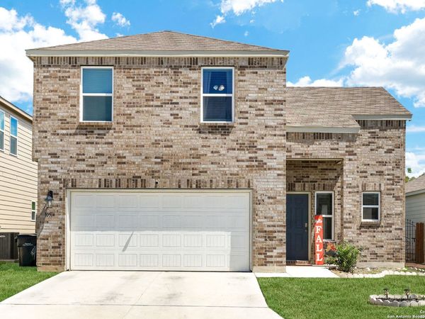10514 LETUS OAK, San Antonio, TX 78223
