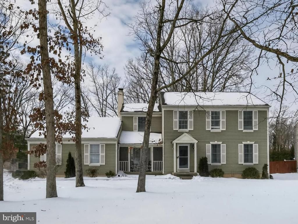 20 Covenger Drive, Medford, NJ 08055 Main Photo