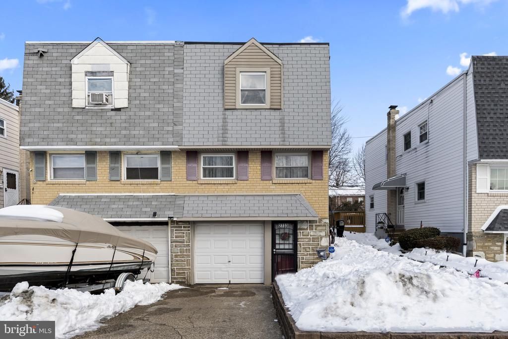 2733 Tremont Street, Philadelphia, PA 19136 Main Photo