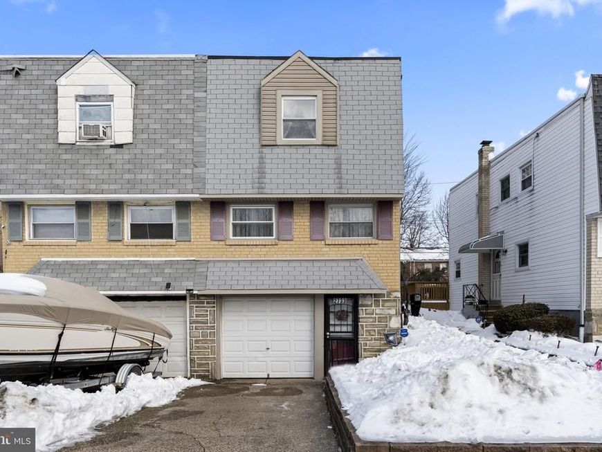 2733 Tremont Street, Philadelphia, PA 19136 Main Photo