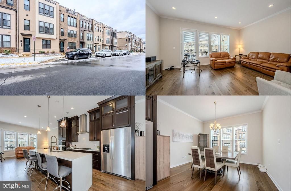 4653 Charger Place, Chantilly, VA 20151 Main Photo