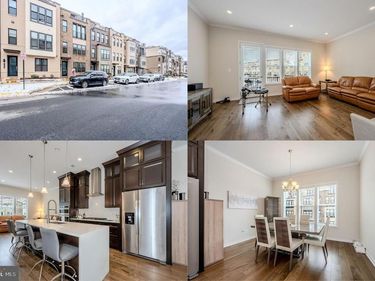 4653 CHARGER PLACE, CHANTILLY, VA 20151