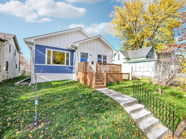 3115 Russell Avenue N, Minneapolis, MN 55411