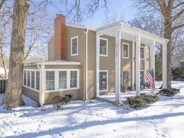 500 18th Street W, Clear Lake, IA 50428