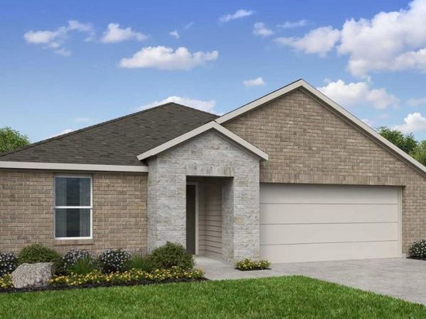 15433 Flowers VW, Pflugerville, TX 78660