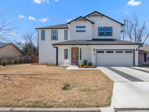 2307 Lathan LN, Taylor, TX 76574