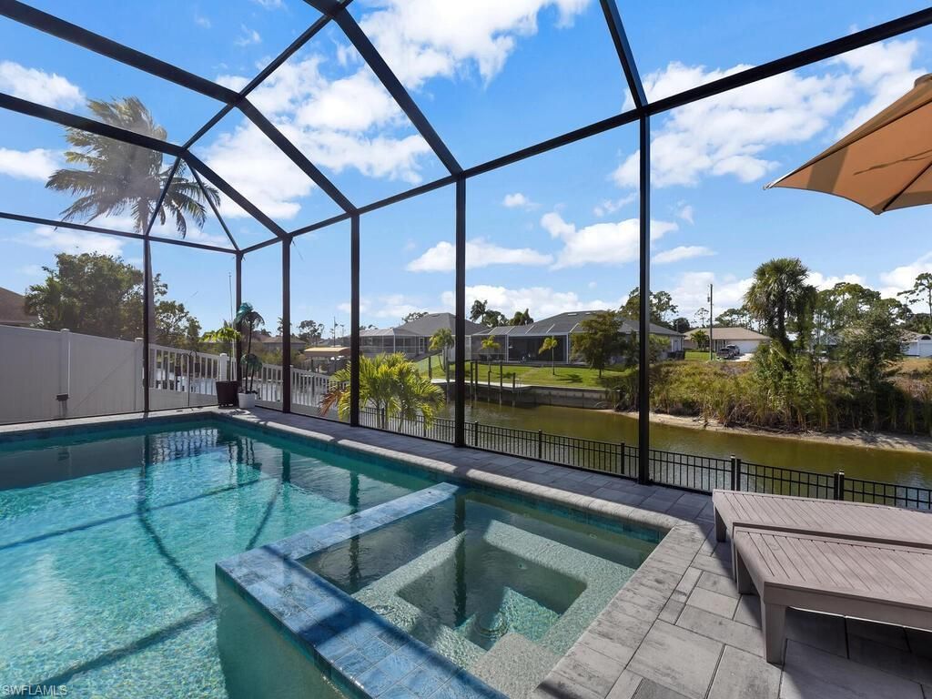 1826 SW 17th Ave , Cape Coral, FL 33991 Photo