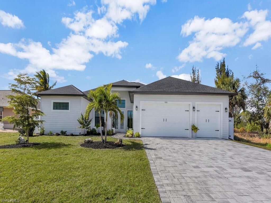 1826 SW 17th Ave, Cape Coral, FL 33991 Photo