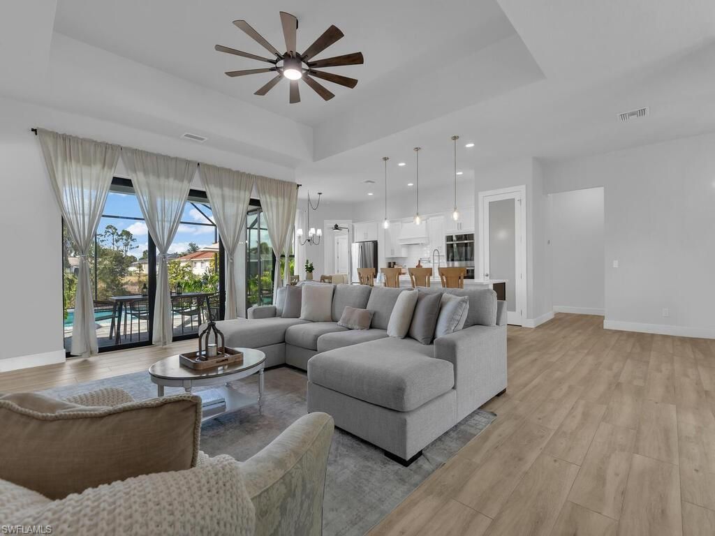 1826 SW 17th Ave , Cape Coral, FL 33991 Photo