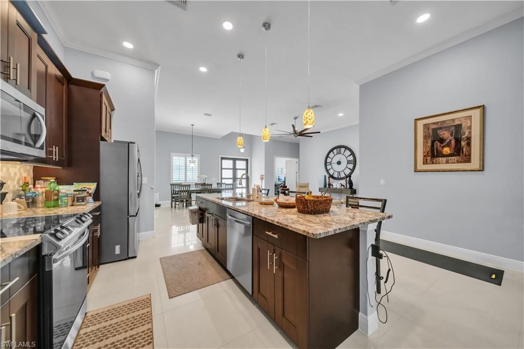 5314 Benton St, Lehigh Acres, FL 33971 Photo