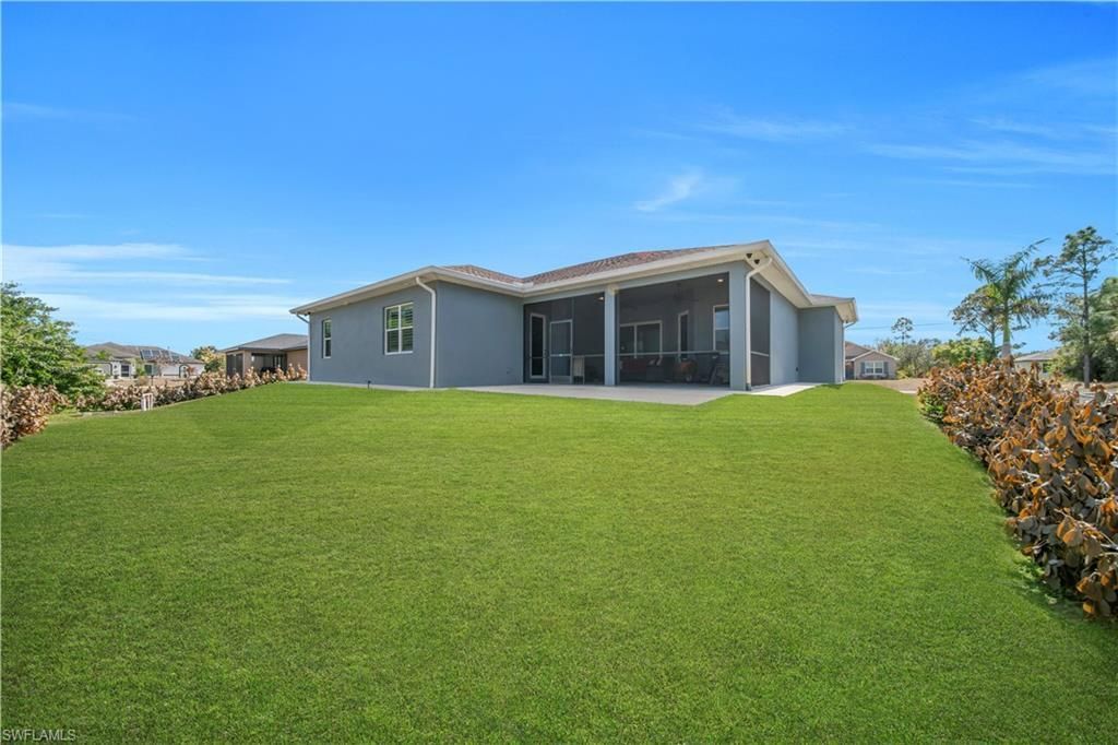 5314 Benton St, Lehigh Acres, FL 33971 Photo