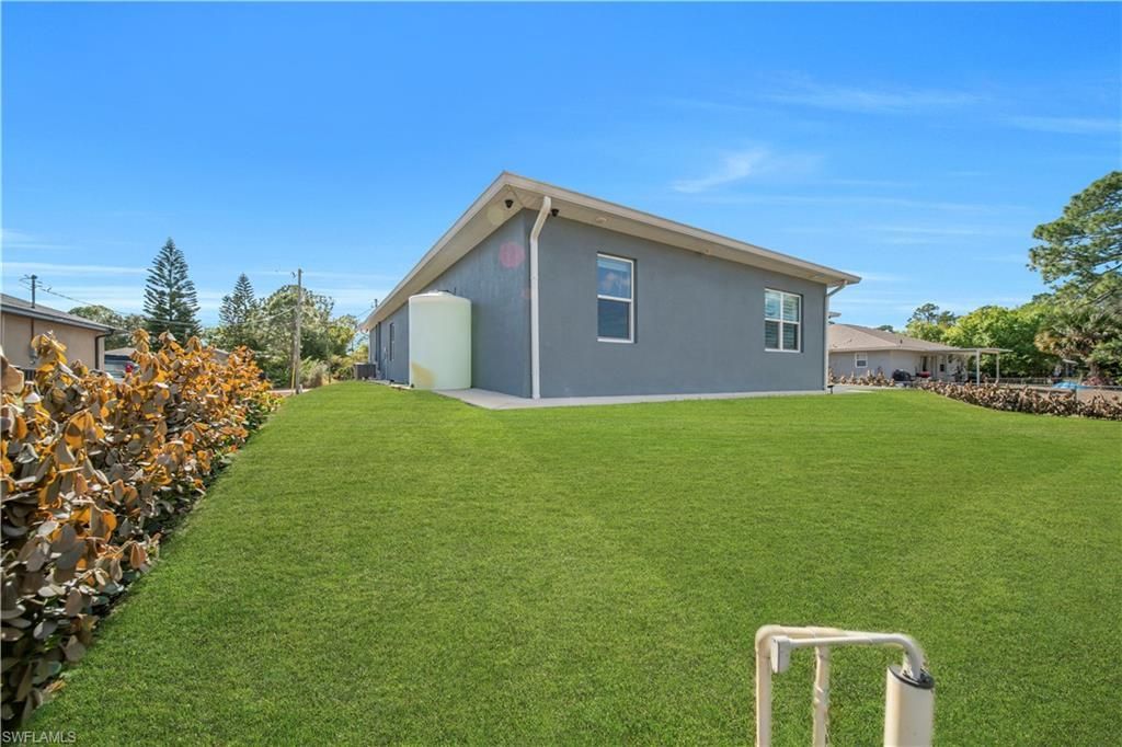 5314 Benton St, Lehigh Acres, FL 33971 Photo