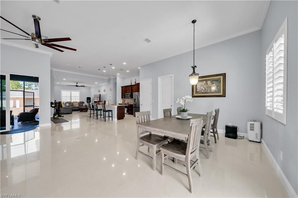 5314 Benton St, Lehigh Acres, FL 33971 Photo