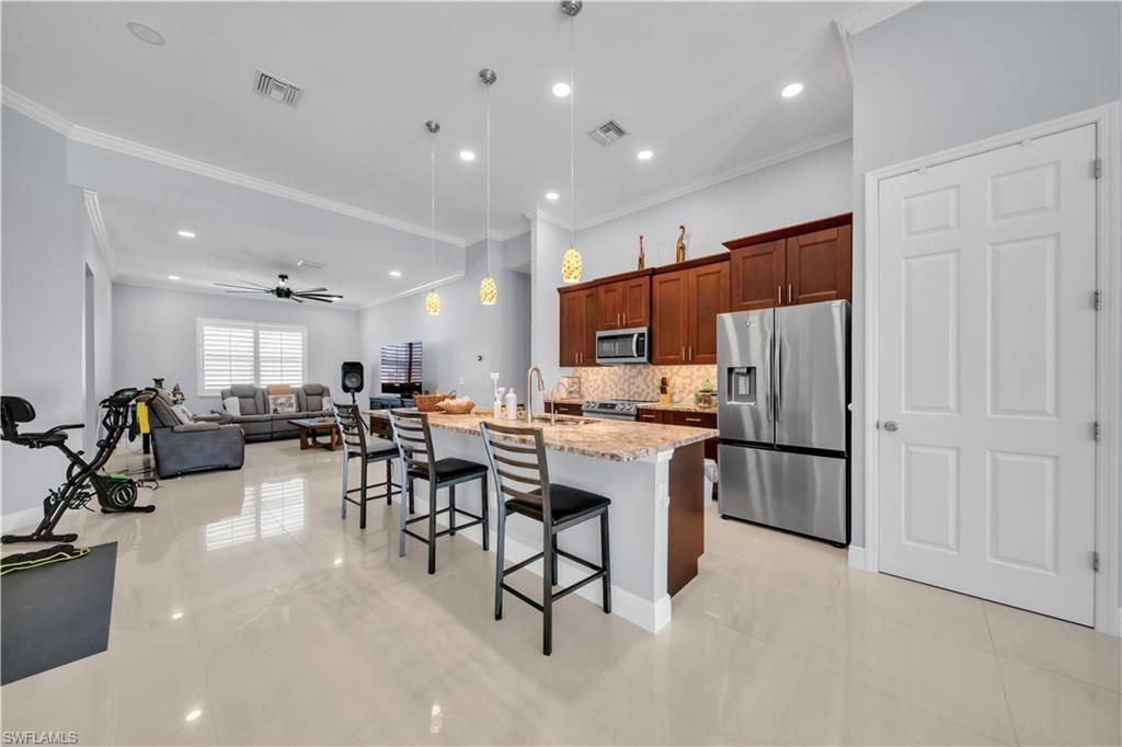 5314 Benton St, Lehigh Acres, FL 33971 Photo