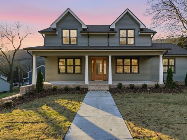 5205 Tennessee Avenue, Chattanooga, TN 37409