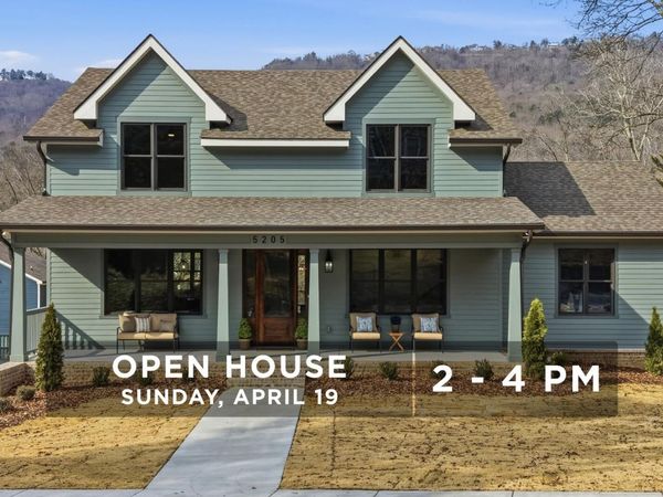 5205 Tennessee Avenue, Chattanooga, TN 37409