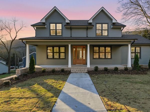 5205 Tennessee Avenue, Chattanooga, TN 37409