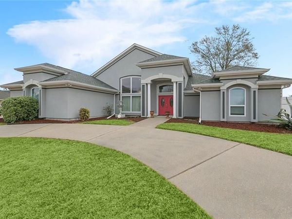 513 MARYLAND Drive, Luling, LA 70070