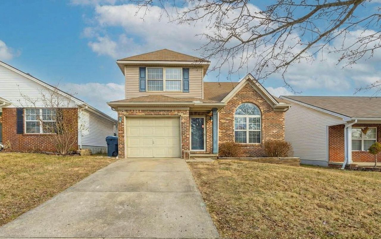 3073 River Run Trail, Lexington, KY 40511 Main Photo