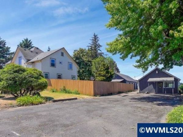 229 NE Maple St, Sublimity, OR 97385