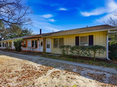 6502 A Wildwood Trail, Unit A, Myrtle Beach, SC 29572