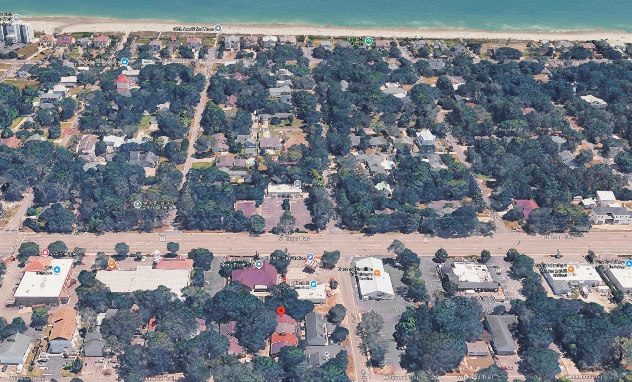 6502 A Wildwood Trail Photo 17