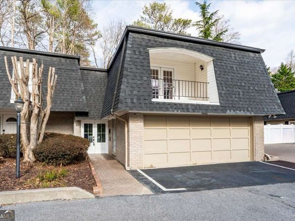 5490 Chemin De Vie, Atlanta, GA 30342