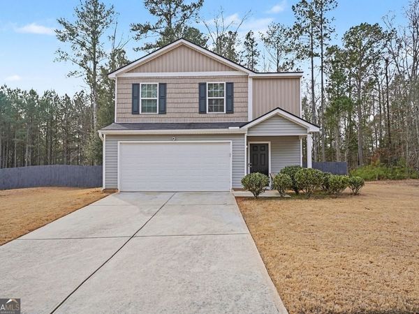 345 Arthurs Lane, Covington, GA 30016