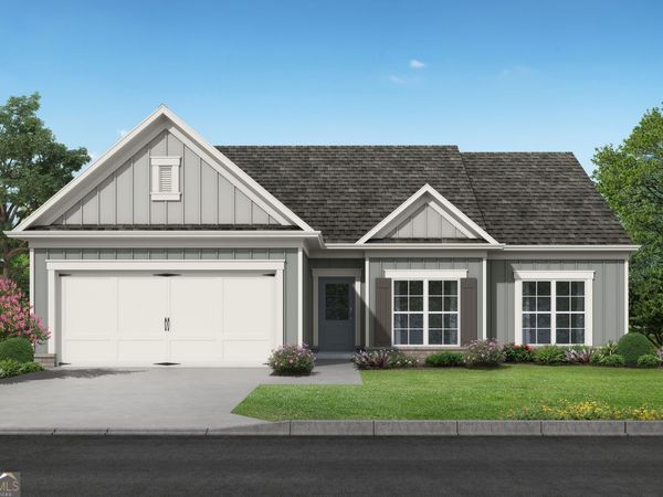 51 Merwood Lane, Jefferson, GA 30549