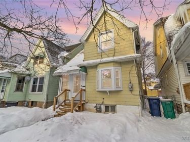 56 Gallatin Avenue, Buffalo, NY 14207