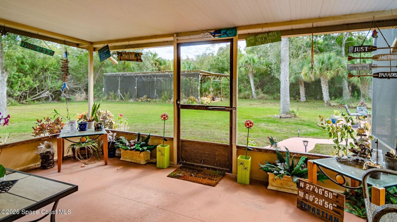 5505 95th Street, Sebastian, FL 32958 Photo