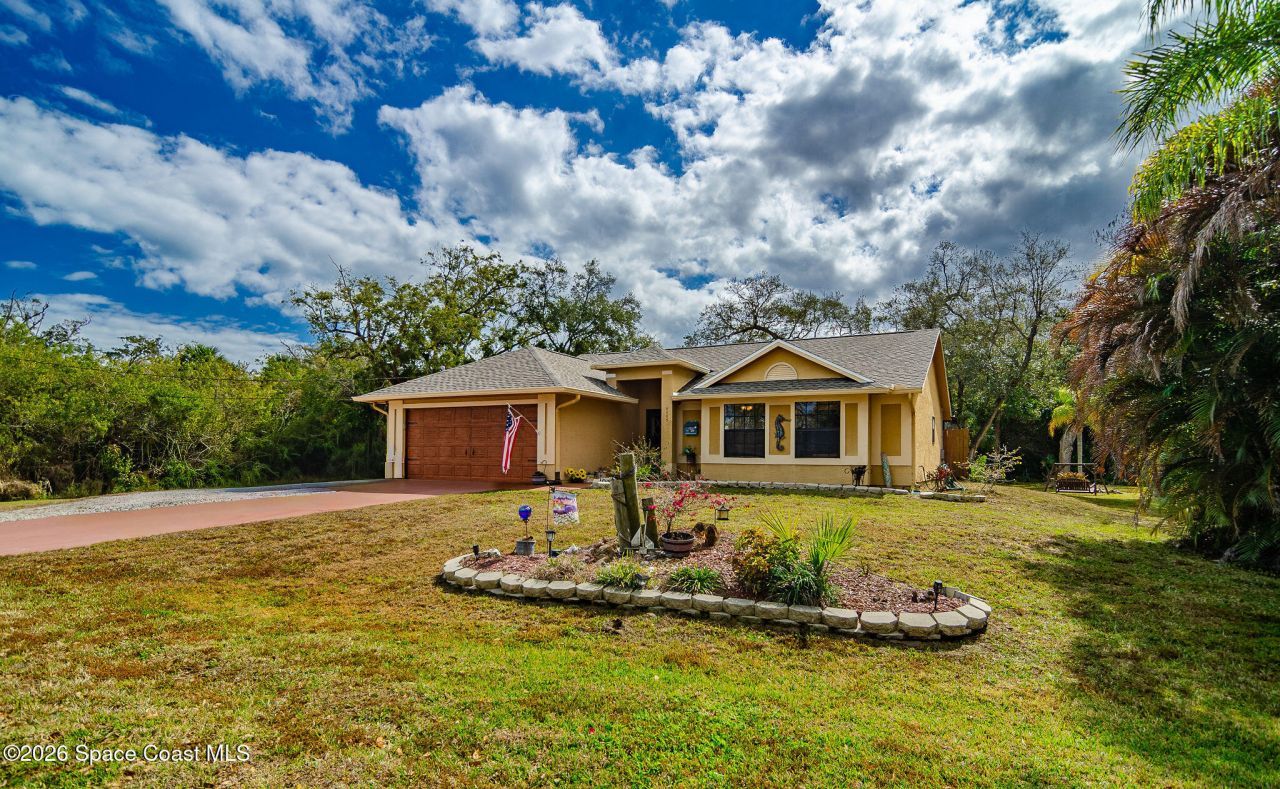 5505 95th Street, Sebastian, FL 32958 Photo