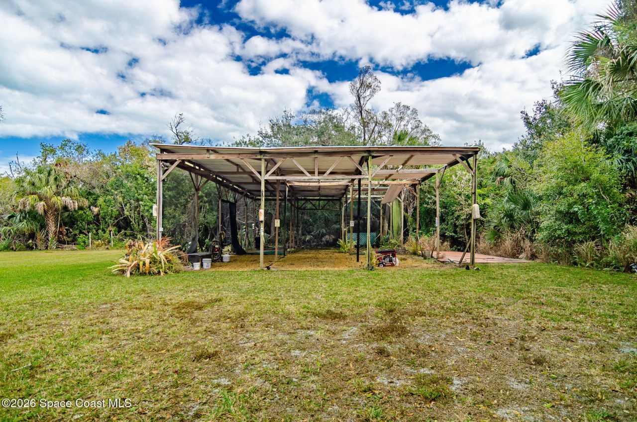 5505 95th Street, Sebastian, FL 32958 Photo