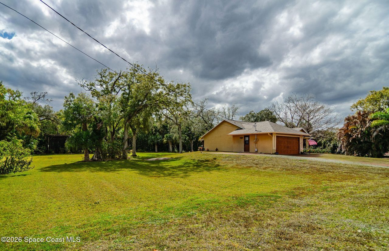 5505 95th Street, Sebastian, FL 32958 Photo