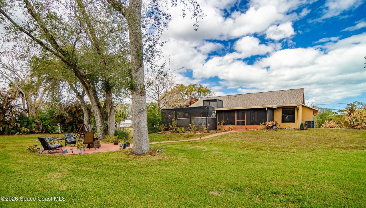 5505 95th Street, Sebastian, FL 32958 Photo