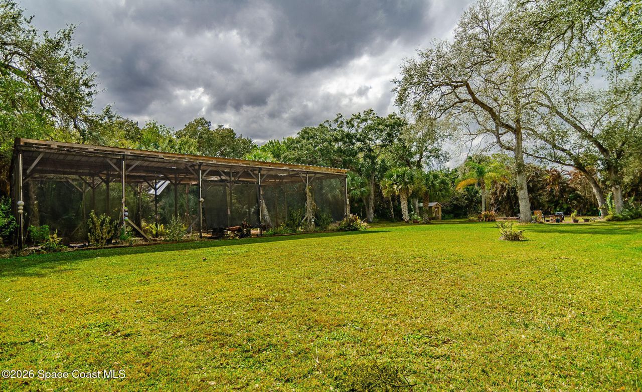 5505 95th Street, Sebastian, FL 32958 Photo