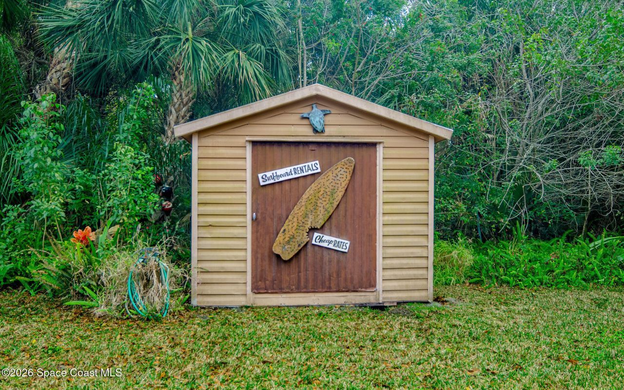 5505 95th Street, Sebastian, FL 32958 Photo