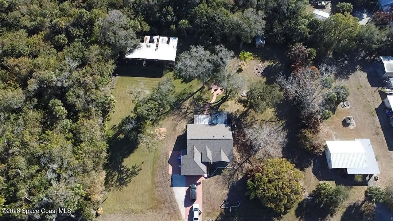 5505 95th Street, Sebastian, FL 32958 Photo