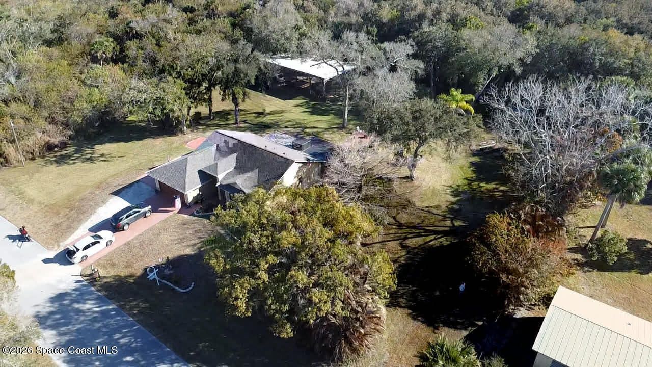 5505 95th Street, Sebastian, FL 32958 Photo