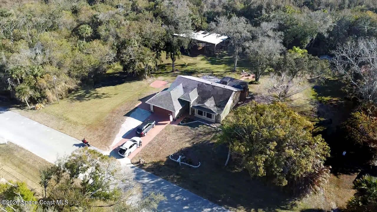 5505 95th Street, Sebastian, FL 32958 Photo