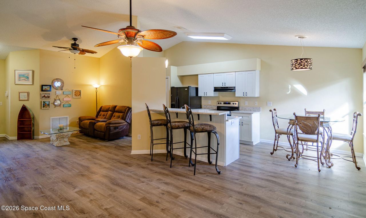 5505 95th Street, Sebastian, FL 32958 Photo