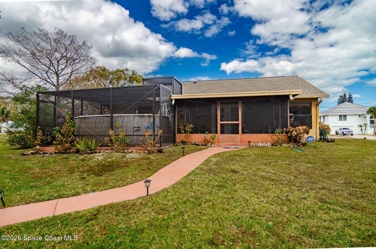 5505 95th Street, Sebastian, FL 32958 Photo