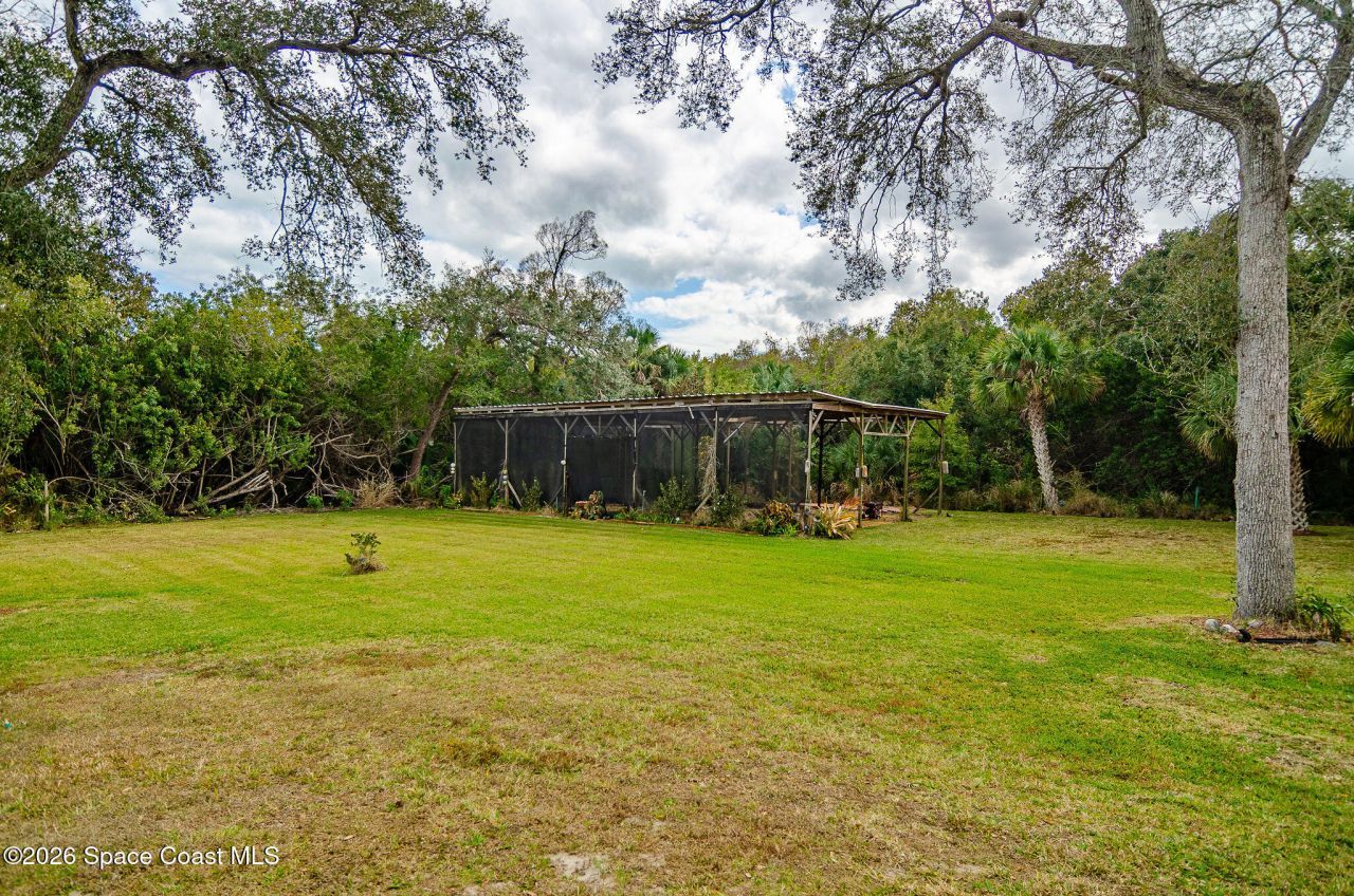 5505 95th Street, Sebastian, FL 32958 Photo