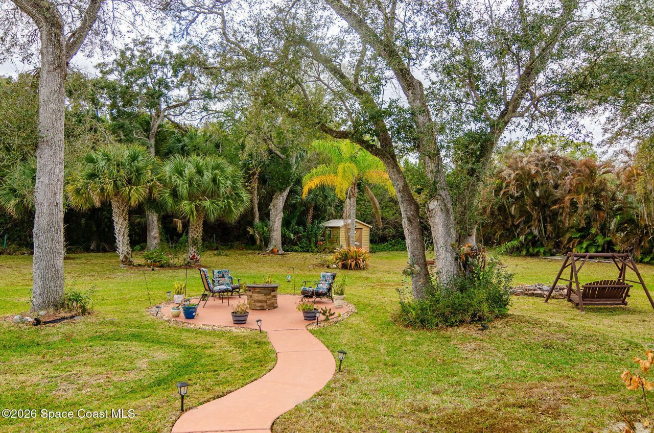 5505 95th Street, Sebastian, FL 32958 Photo