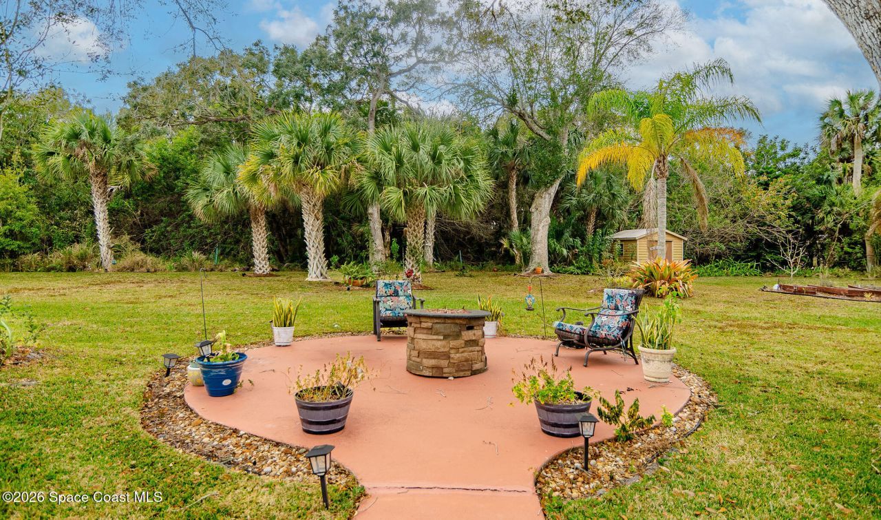 5505 95th Street, Sebastian, FL 32958 Photo