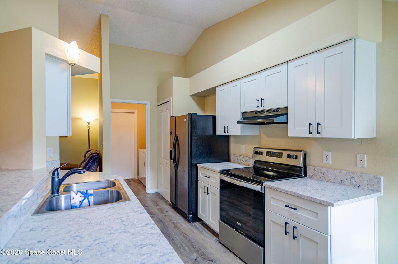 5505 95th Street, Sebastian, FL 32958 Photo