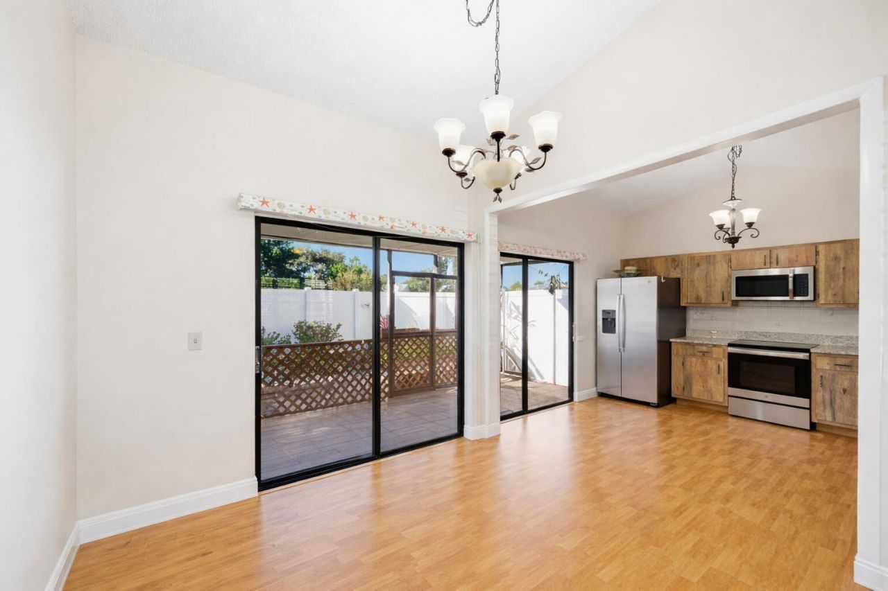 406 Lakewood Court, Unit 4a, Jupiter, FL 33458 Photo